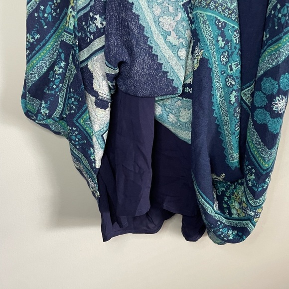 Altar’d State Boho Dress - Picture 12 of 14